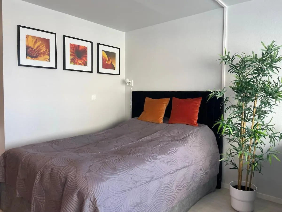Cozy Apartment In The Middle Of Bergen City Center Norway