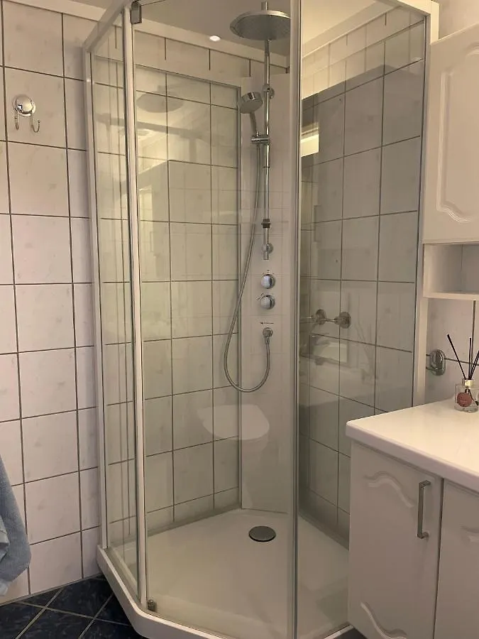 Cozy Apartment In The Middle Of Bergen City Center